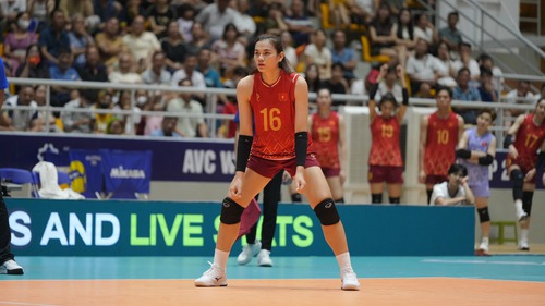 Lịch thi đấu bóng chuyền hạng A quốc gia 2025 vòng bán kết