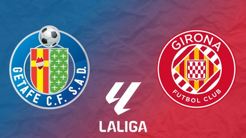 Nhận định, soi tỷ lệ Getafe vs Girona 3h hôm nay ngày 01/11, vòng 11 La Liga