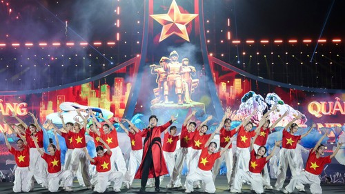 Kỷ niệm 62 năm thành lập tỉnh Quảng Ninh: Hạ Long Concert 2025 - Dấu ấn văn hoá bên bờ vịnh di sản