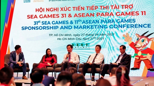 Xã hội hóa - động lực thúc đẩy phát triển thể thao bền vững