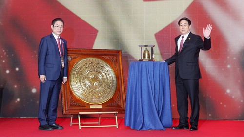 Hội nghị Cấp cao APEC 2025: “Ngày Việt Nam” mở ra trang mới về hợp tác giữa Việt Nam và Hàn Quốc