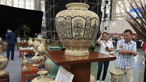 Đề xuất không bắn pháo hoa tại Lễ bế mạc Hội chợ mùa Thu 2025