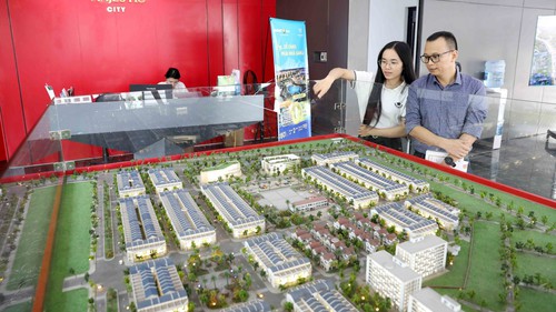 Kỳ họp thứ 10, Quốc hội khóa XV: Triển khai các biện pháp ổn định thị trường vàng, bất động sản