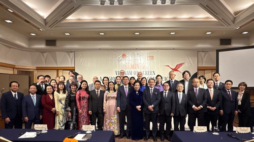 Liên hoan phim quốc tế Tokyo lần thứ 38: Đưa điện ảnh Việt Nam vươn tầm thế giới