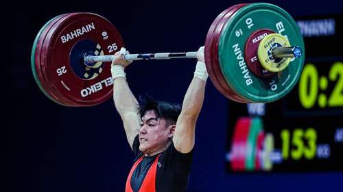 Thể thao Việt Nam đối mặt với bài toán khó ở châu Á