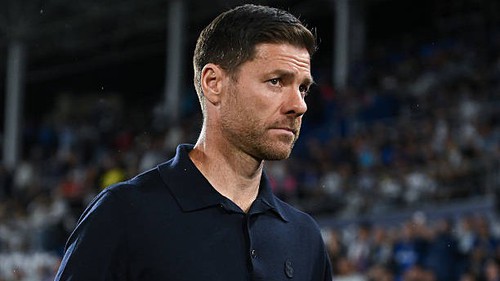 Xabi Alonso dùng ‘chiêu’ của Mourinho để đấu Liverpool ở Champions League