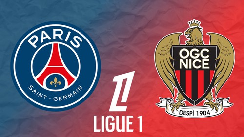 Nhận định, soi tỷ lệ PSG vs Nice 23h hôm nay ngày 01/11, vòng 11 Ligue 1