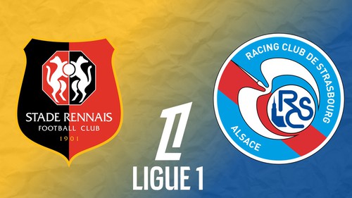 Nhận định, soi tỷ lệ Rennes vs Strasbourg 21h00 ngày 02/11, vòng 11 Ligue 1