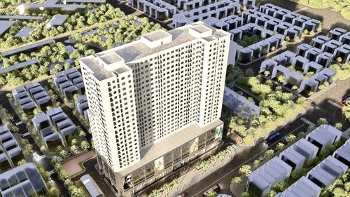 "Nhạc trưởng" trong bước ngoặt số hóa thị trường bất động sản