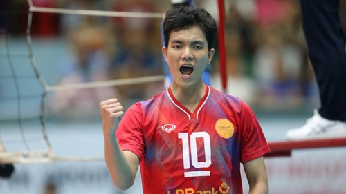 Tin nóng thể thao tối 4/10: Bất ngờ với động thái mới từ Bích Tuyền; tay vợt Việt Nam vào bán kết giải cầu lông quốc tế