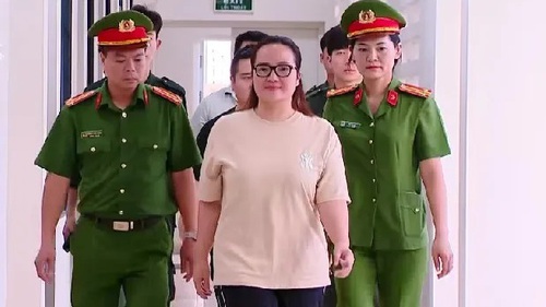 Hệ sinh thái Hoàng Hường vi phạm quy định về kế toán gây hậu quả nghiêm trọng