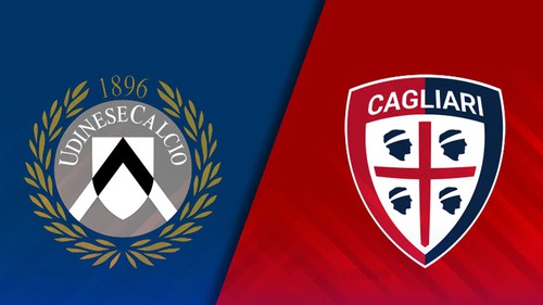 Nhận định, soi tỷ lệ Udinese vs Cagliari 17h30 ngày 05/10, vòng 6 Serie A