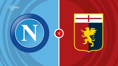Nhận định, soi tỷ lệ Napoli vs Genoa 23h00 ngày 05/10, vòng 6 Serie A