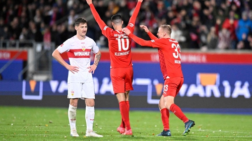 Nhận định, soi tỷ lệ Stuttgart vs Heidenheim 20h30 ngày 5/10, vòng 6 Bundesliga