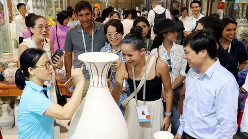 Lễ hội mùa Thu Côn Sơn – Kiếp Bạc 2025