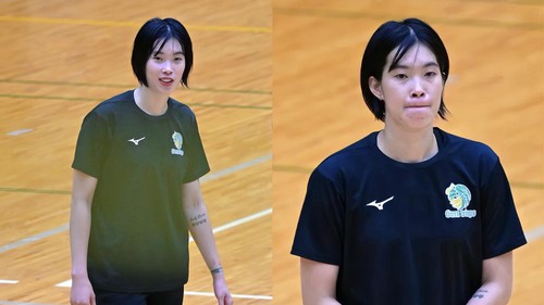 Tin nóng thể thao tối 5/10: HLV Nhật Bản nói thật lòng về điểm mạnh của Trần Thị Thanh Thúy 