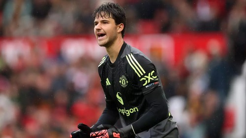 MU tạm an toàn trong đôi tay của Lammens