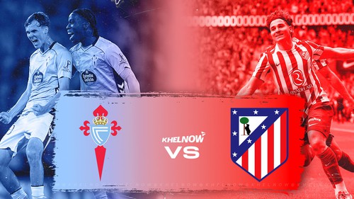 Nhận định, soi tỷ lệ Celta Vigo vs Atletico Madrid 02h00 ngày 06/10, La Liga