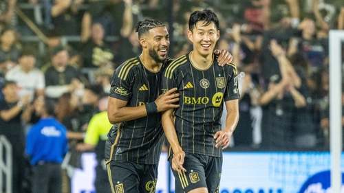 Nhận định bóng đá hôm nay 6/10: Los Angeles FC vs Atlanta United