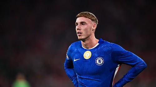 Ngôi sao sáng nhất của Chelsea lộ dấu hiệu đáng lo