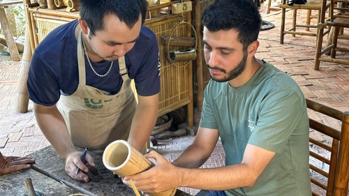 9 tháng năm 2025, thành phố Đà Nẵng đã đón hơn 14,4 triệu lượt khách du lịch