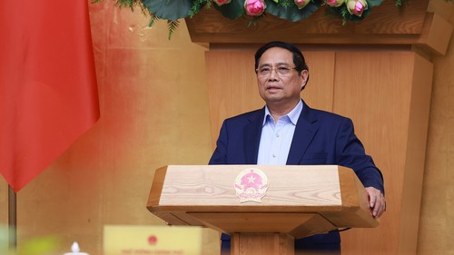 Thủ tướng yêu cầu đề xuất ngày 24/11 là Ngày Văn hóa Việt Nam