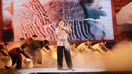 Đặc sắc Lễ hội Nghinh Ông Cần Giờ 2025