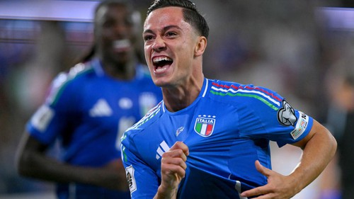 Lịch thi đấu vòng loại World Cup 2026 khu vực châu Âu lượt trận thứ 7