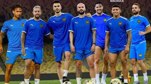 FIFA tung bằng chứng đanh thép, cả 7 cầu thủ nhập tịch không có gốc gác Malaysia