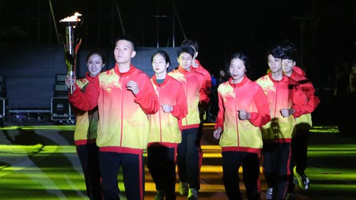 Thể thao Việt Nam và thách thức Top 50 Olympic: Thế khó của thể thao TP.HCM 