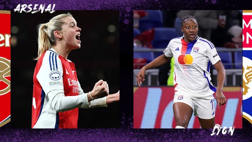 Nhận định, soi tỷ lệ nữ Arsenal vs nữ Lyon 02h00 ngày 8/10, vòng phân hạng Cúp C1 nữ châu Âu