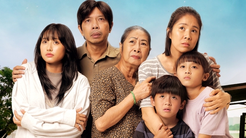 Lê Phương, Thái Hòa đóng phim lấy cảm hứng từ 'Vợ nhặt'