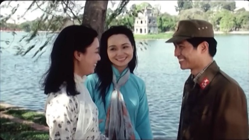 "Những ngày phim Việt Nam" chào mừng kỷ niệm 71 năm Ngày Giải phóng Thủ đô 