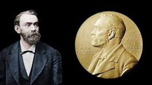 Giải thưởng Nobel: Biểu tượng của sự cống hiến và tiến bộ nhân loại