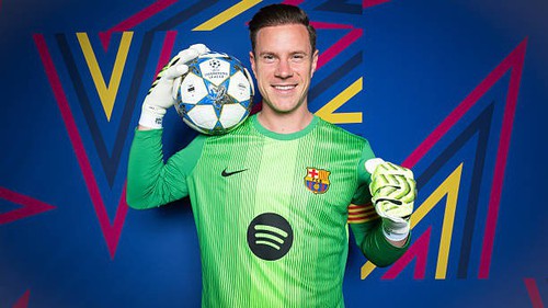 3 ‘ông lớn’ Ngoại hạng Anh cùng theo đuổi ngôi sao Barca