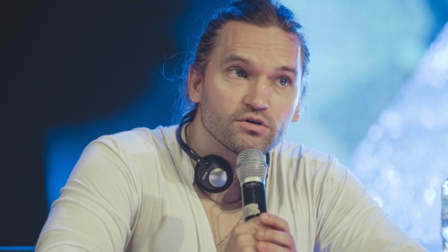 Thomas Kock: Nghệ thuật trước hết cần chạm tới giới trẻ