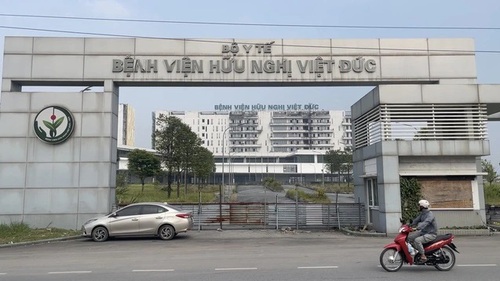 Họp báo Bộ Công an: Đẩy nhanh tiến độ điều tra vụ án xảy ra tại Bệnh viện Bạch Mai, Việt Đức cơ sở 2