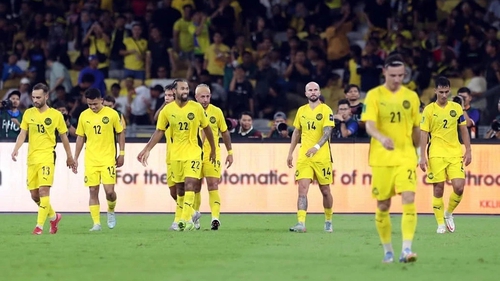 FAM khẳng định sẽ kháng cáo, tuyên bố kết luận kỷ luật của FIFA là thiếu chính xác