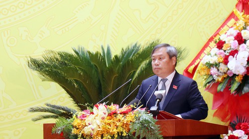 Đồng chí Vũ Đại Thắng tái cử Bí thư Tỉnh ủy Quảng Ninh nhiệm kỳ 2025-2030