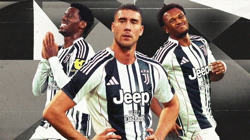 Juventus: Igor Tudor có khác gì Thiago Motta?