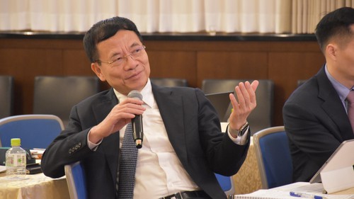 Ngày Chuyển đổi số quốc gia 10/10: Kỳ vọng từ hành lang pháp lý mới