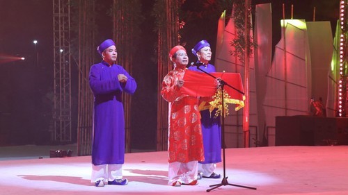 Tạm dừng tổ chức khai hội Mùa Thu Côn Sơn - Kiếp Bạc vì mưa bão