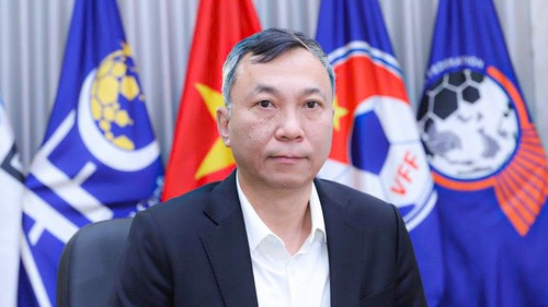 VFF vinh dự có 3 đại diện được bầu vào các Ủy ban chuyên môn của FIFA