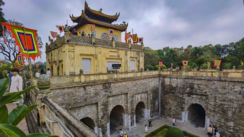 Hà Nội tổ chức Lễ hội Văn hóa Thế giới quy mô chưa từng có