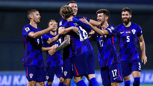 Nhận định, soi tỷ lệ Séc vs Croatia 01h45 ngày 10/10, vòng loại World Cup 2026 khu vực châu Âu
