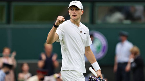 Tay vợt top 10 thế giới chọn thầy cũ của Andy Murray làm HLV mới