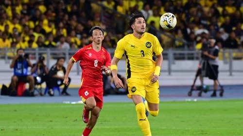 FIFA phanh phui toàn bộ quá trình làm giả giấy tờ của 7 cầu thủ ĐT Malaysia