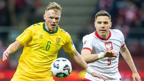 Nhận định, soi tỷ lệ Phần Lan vs Litva 23h00 ngày 9/10, vòng loại World Cup 2026 khu vực châu Âu