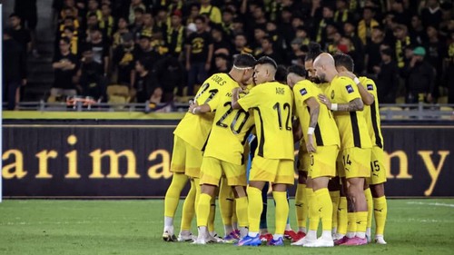 Nhận định, soi tỷ lệ Lào vs Malaysia 19h00 ngày 09/10, vòng loại Asian Cup 2027