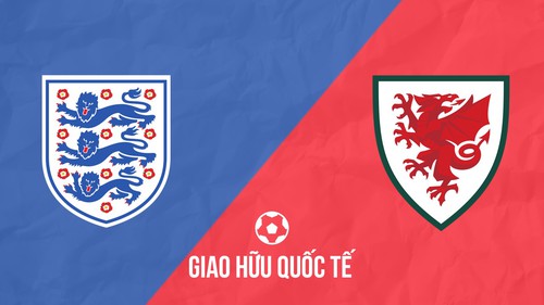 Nhận định, soi tỷ lệ Anh vs Xứ Wales 01h45 ngày 10/10, giao hữu ĐTQG